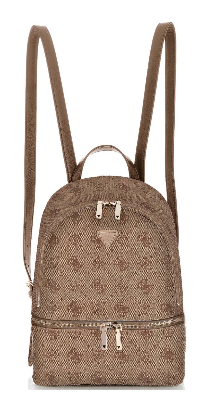 GUESS Silia Backpack S Latte Logo GUESS Silia Backpack S Latte Logo