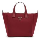Rust Red