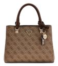 Latte Logo / Brown