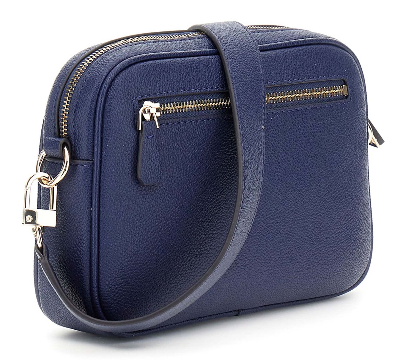 GUESS Meridian II Camera Bag S Midnight GUESS Meridian II Camera Bag S Midnight
