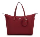 Rust Red