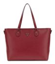 Rust Red