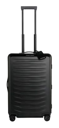 PORSCHE DESIGN Aluminium Trolley M Black