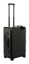 PORSCHE DESIGN Aluminium Trolley M Black PORSCHE DESIGN Aluminium Trolley M Black