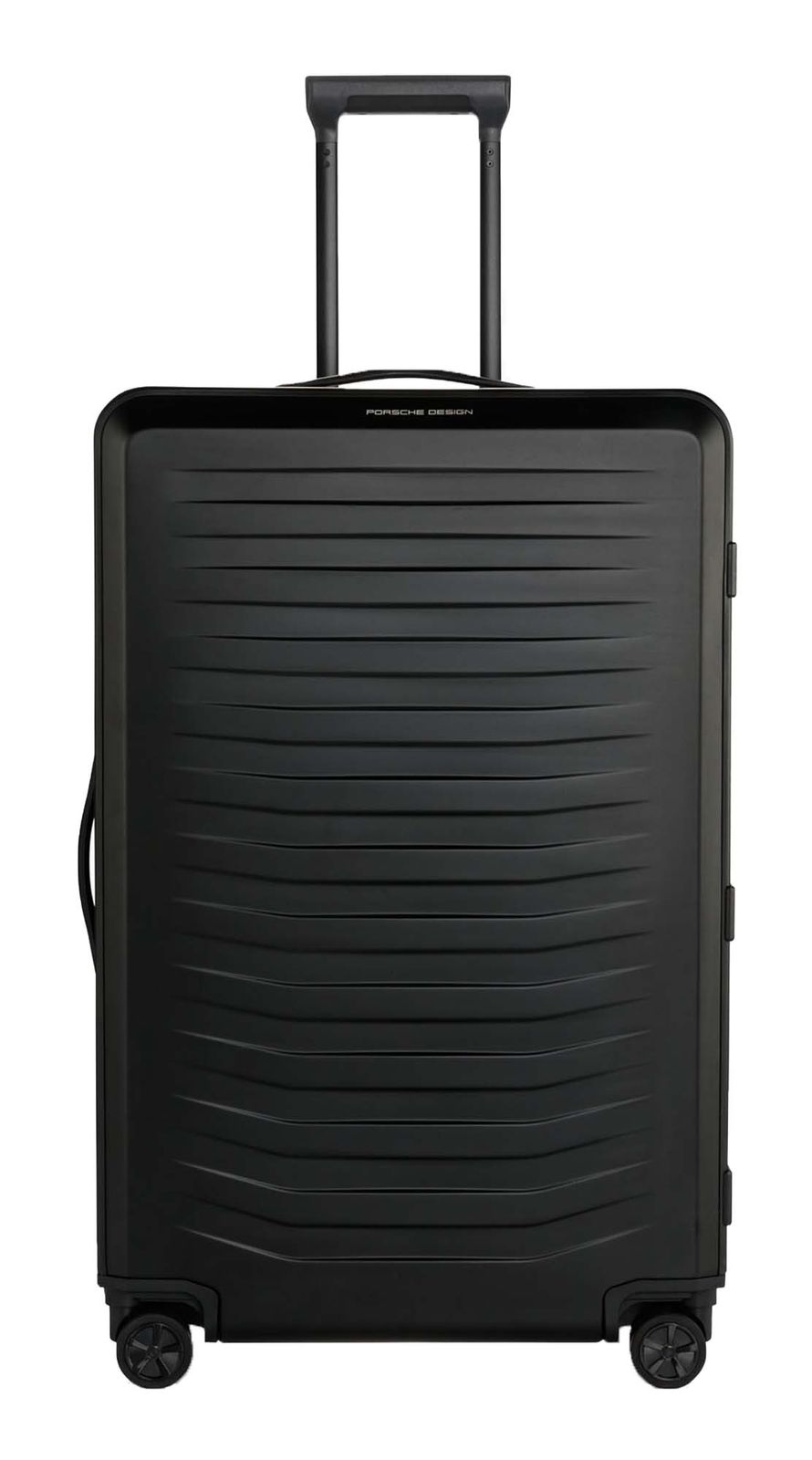 PORSCHE DESIGN Aluminium Trolley L Black