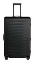 PORSCHE DESIGN Aluminium Trolley L Black PORSCHE DESIGN Aluminium Trolley L Black