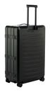 PORSCHE DESIGN Aluminium Trolley L Black PORSCHE DESIGN Aluminium Trolley L Black