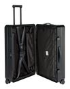 PORSCHE DESIGN Aluminium Trolley L Black PORSCHE DESIGN Aluminium Trolley L Black