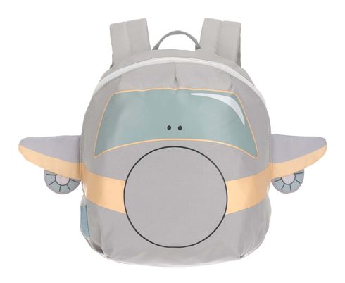Lässig About Friends Tiny Backpack Tiny Drivers Airplane Lässig About Friends Tiny Backpack Tiny Drivers Airplane