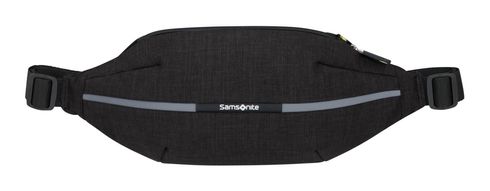 Samsonite Securipak Waist Bag Eclipse Blue