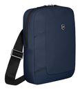 VICTORINOX Altmont Modern Crossbody Bag Navy Blue VICTORINOX Altmont Modern Crossbody Bag Navy Blue