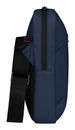 VICTORINOX Altmont Modern Crossbody Bag Navy Blue VICTORINOX Altmont Modern Crossbody Bag Navy Blue