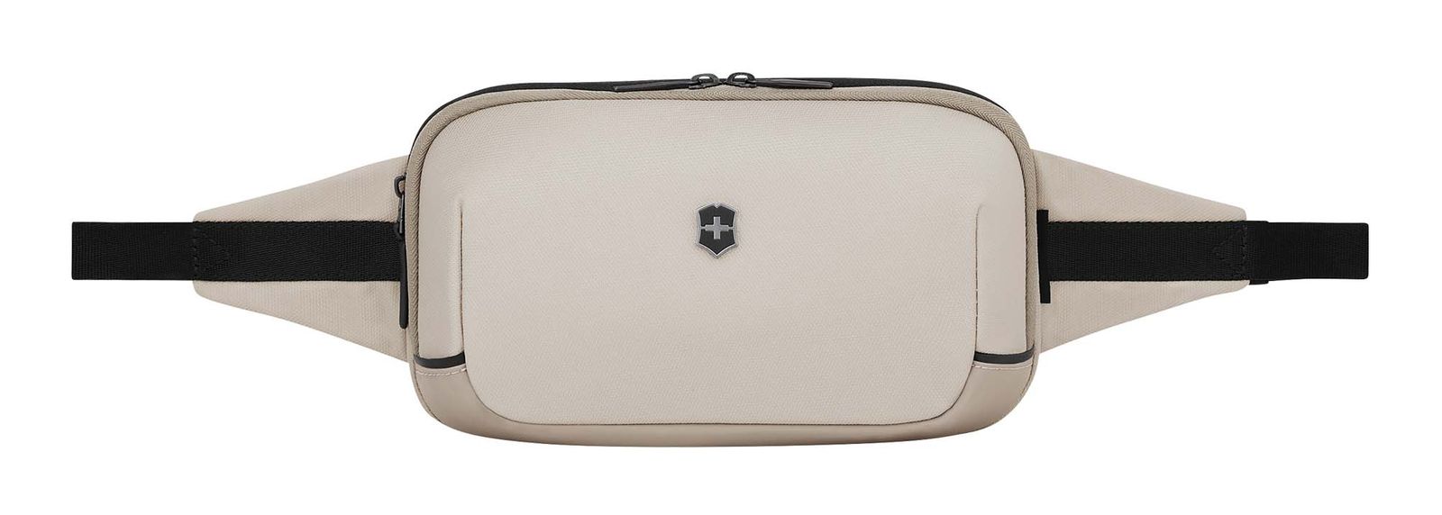 VICTORINOX Altmont Modern Belt Bag Stone White