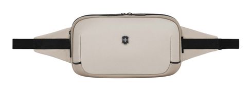 VICTORINOX Altmont Modern Belt Bag Stone White VICTORINOX Altmont Modern Belt Bag Stone White
