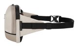 VICTORINOX Altmont Modern Belt Bag Stone White VICTORINOX Altmont Modern Belt Bag Stone White
