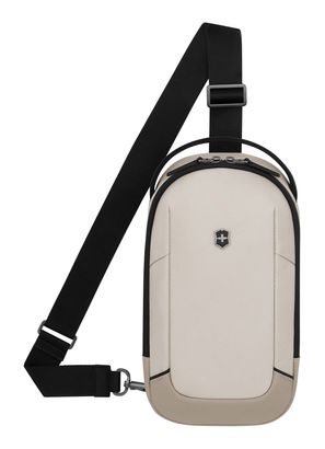 VICTORINOX Altmont Modern Sling Bag Stone White