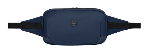 VICTORINOX Altmont Modern Belt Bag Navy Blue VICTORINOX Altmont Modern Belt Bag Navy Blue
