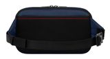 VICTORINOX Altmont Modern Belt Bag Navy Blue VICTORINOX Altmont Modern Belt Bag Navy Blue