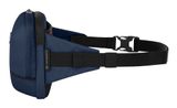 VICTORINOX Altmont Modern Belt Bag Navy Blue VICTORINOX Altmont Modern Belt Bag Navy Blue