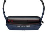 VICTORINOX Altmont Modern Belt Bag Navy Blue VICTORINOX Altmont Modern Belt Bag Navy Blue