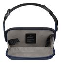 VICTORINOX Altmont Modern Belt Bag Navy Blue VICTORINOX Altmont Modern Belt Bag Navy Blue