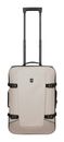 VICTORINOX Altmont Modern Wheeled Duffel Stone White VICTORINOX Altmont Modern Wheeled Duffel Stone White