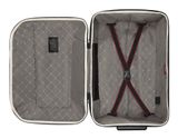 VICTORINOX Altmont Modern Wheeled Duffel Stone White VICTORINOX Altmont Modern Wheeled Duffel Stone White