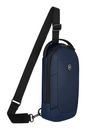 VICTORINOX Altmont Modern Sling Bag Navy Blue VICTORINOX Altmont Modern Sling Bag Navy Blue