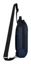 VICTORINOX Altmont Modern Sling Bag Navy Blue VICTORINOX Altmont Modern Sling Bag Navy Blue
