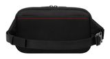 VICTORINOX Altmont Modern Belt Bag Black VICTORINOX Altmont Modern Belt Bag Black
