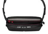 VICTORINOX Altmont Modern Belt Bag Black VICTORINOX Altmont Modern Belt Bag Black