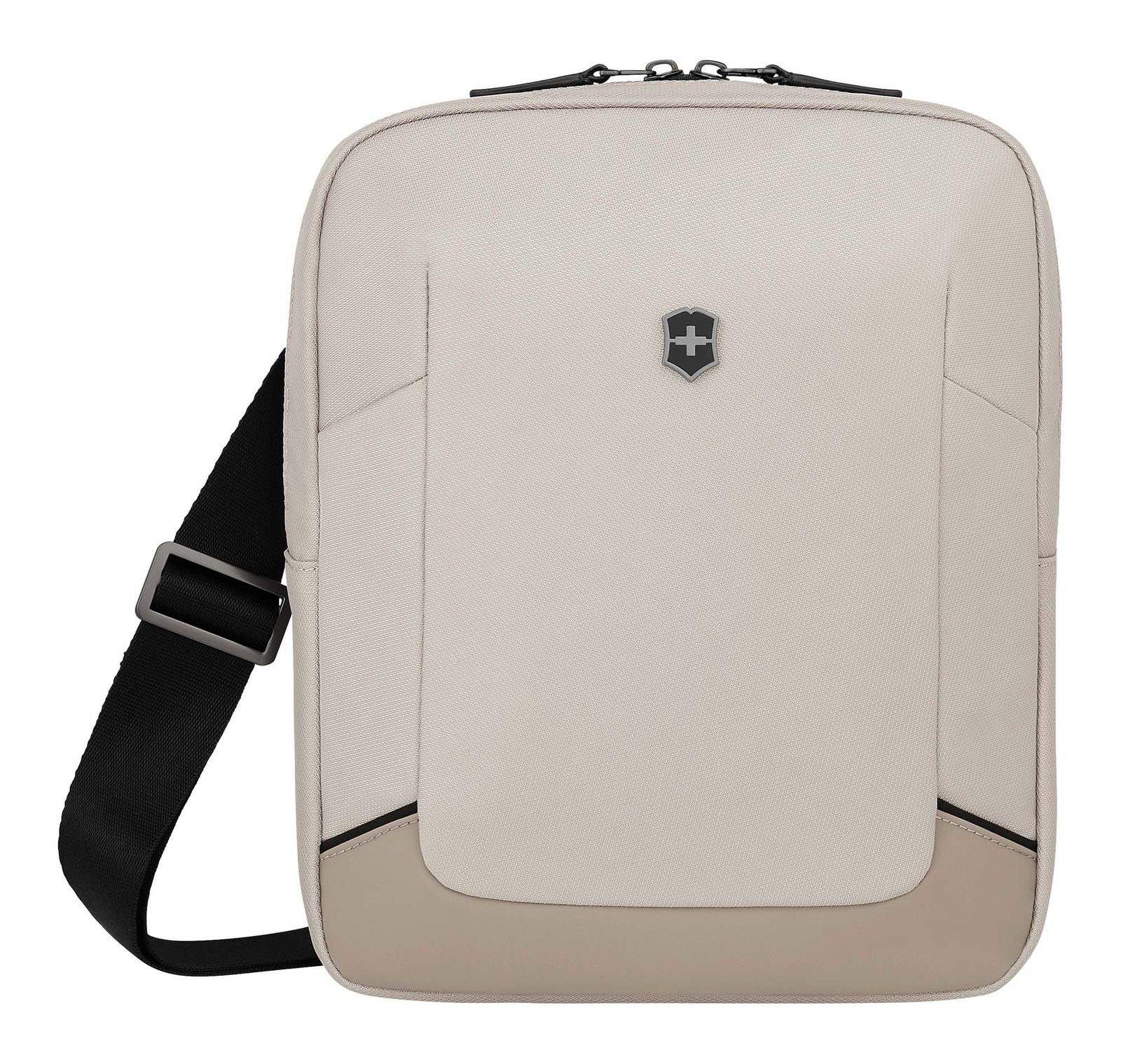 VICTORINOX Altmont Modern Crossbody Bag Stone White