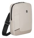 VICTORINOX Altmont Modern Crossbody Bag Stone White VICTORINOX Altmont Modern Crossbody Bag Stone White