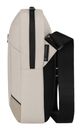 VICTORINOX Altmont Modern Crossbody Bag Stone White VICTORINOX Altmont Modern Crossbody Bag Stone White