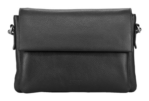 JOST Vika Shoulder Bag Black