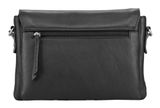 JOST Vika Shoulder Bag Black