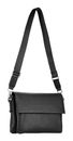 JOST Vika Shoulder Bag Black