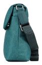JOST Bergen Crossbody Bag Petrol JOST Bergen Crossbody Bag Petrol