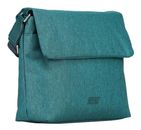 JOST Bergen Crossbody Bag Petrol JOST Bergen Crossbody Bag Petrol