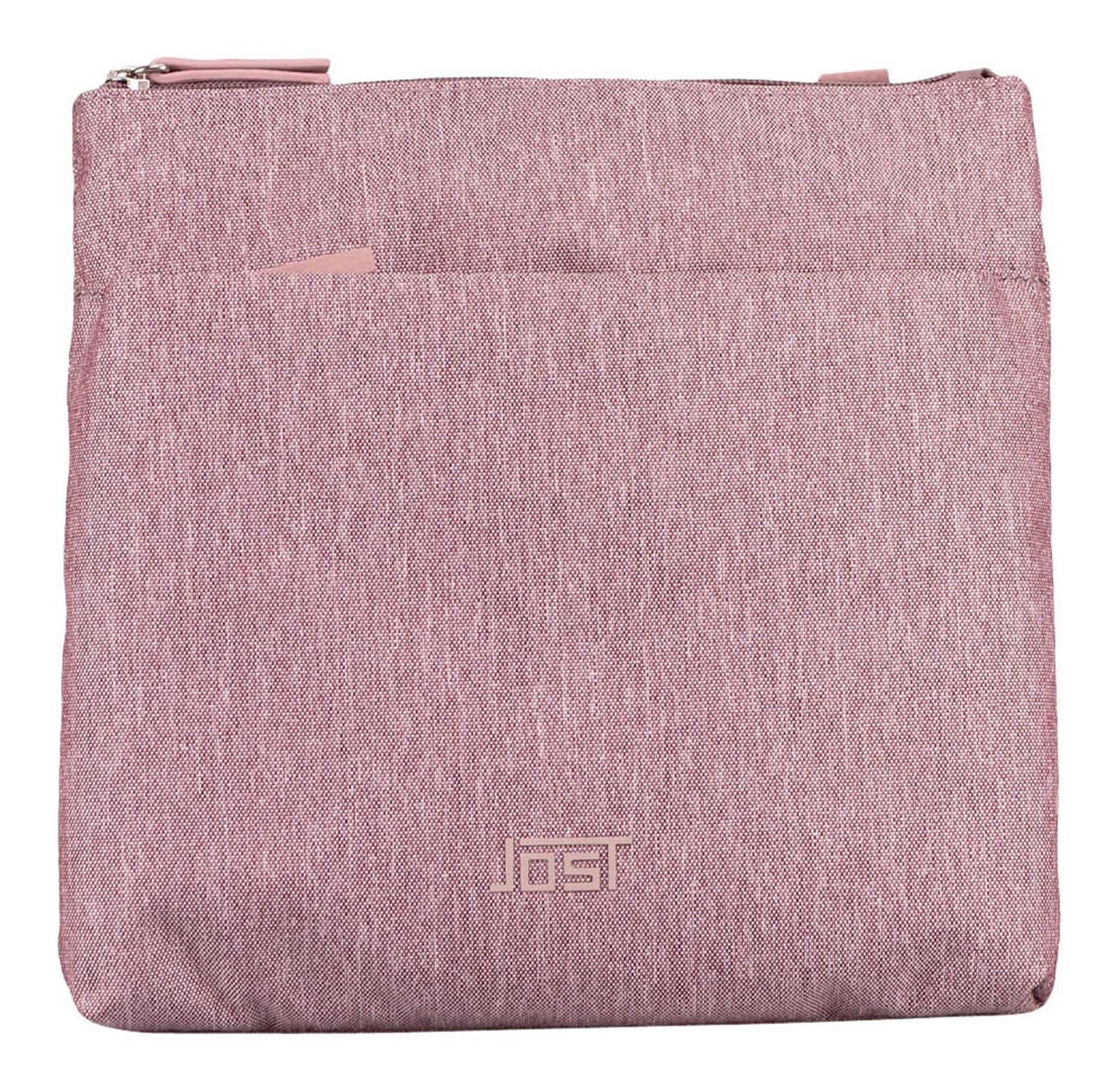 JOST Bergen Shoulder Bag Rose