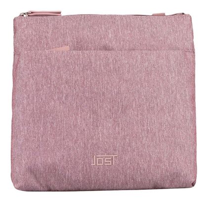 JOST Bergen Shoulder Bag Rose JOST Bergen Shoulder Bag Rose
