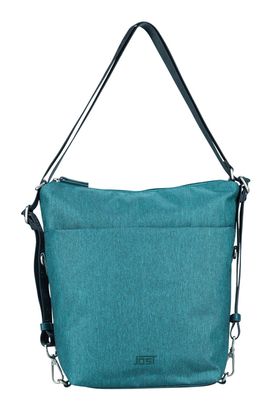JOST Bergen Shoulderbag Petrol JOST Bergen Shoulderbag Petrol