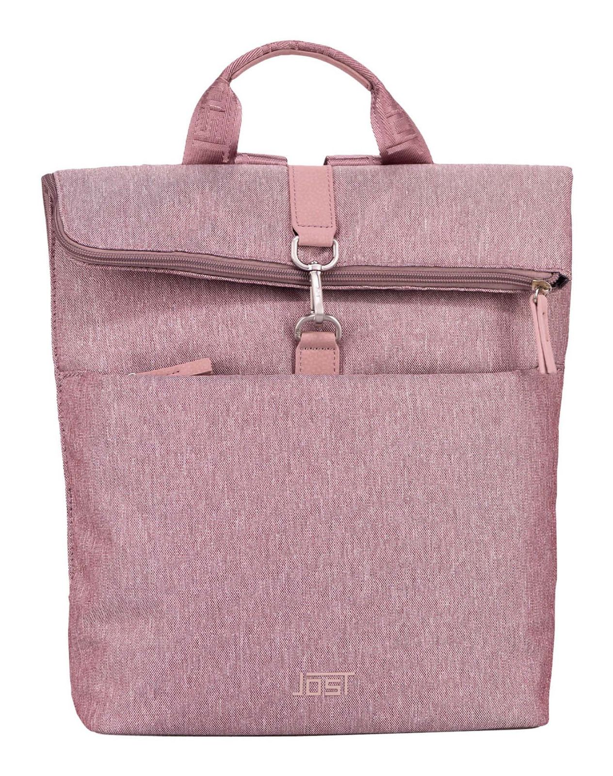 JOST Bergen Backpack Courier Rose