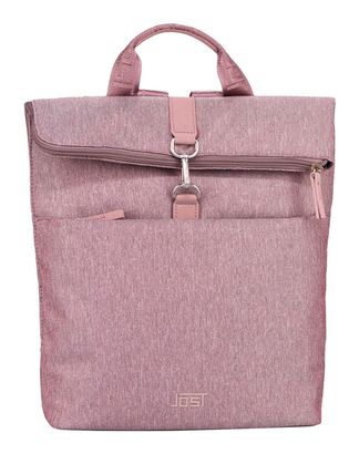 JOST Bergen Backpack Courier Rose JOST Bergen Backpack Courier Rose