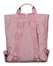 JOST Bergen Backpack Courier Rose JOST Bergen Backpack Courier Rose
