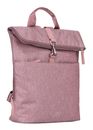 JOST Bergen Backpack Courier Rose JOST Bergen Backpack Courier Rose