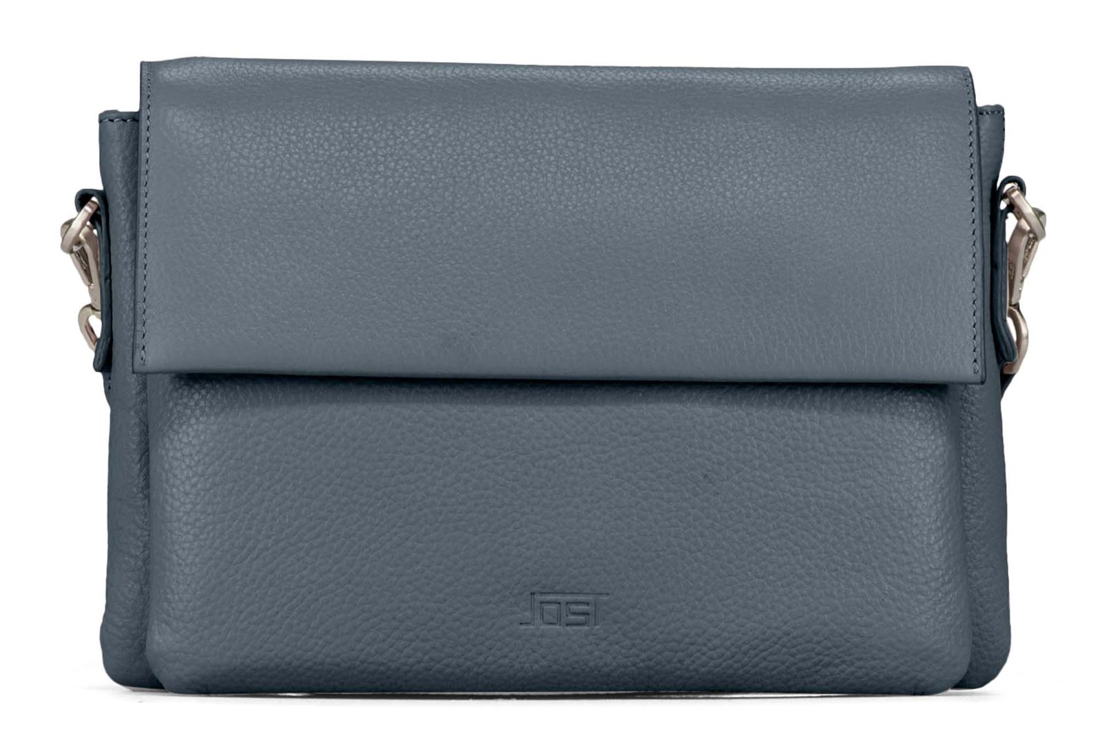 JOST Vika Shoulder Bag Petrol