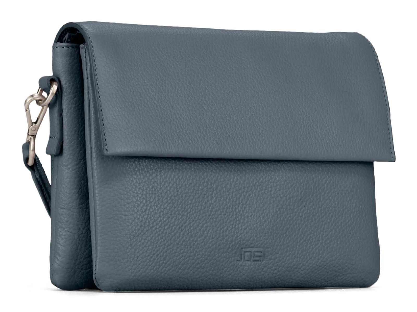 JOST Vika Shoulder Bag Petrol JOST Vika Shoulder Bag Petrol