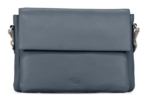 JOST Vika Shoulder Bag Petrol JOST Vika Shoulder Bag Petrol