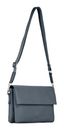JOST Vika Shoulder Bag Petrol JOST Vika Shoulder Bag Petrol